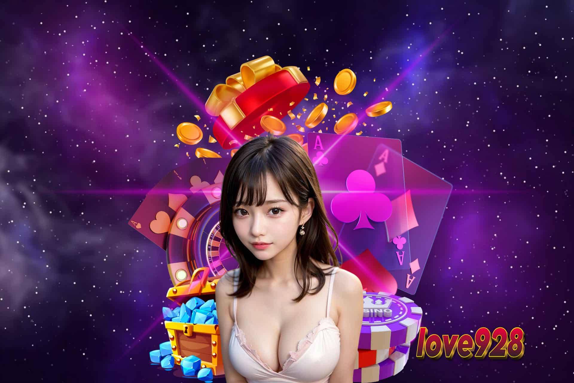 love928 login