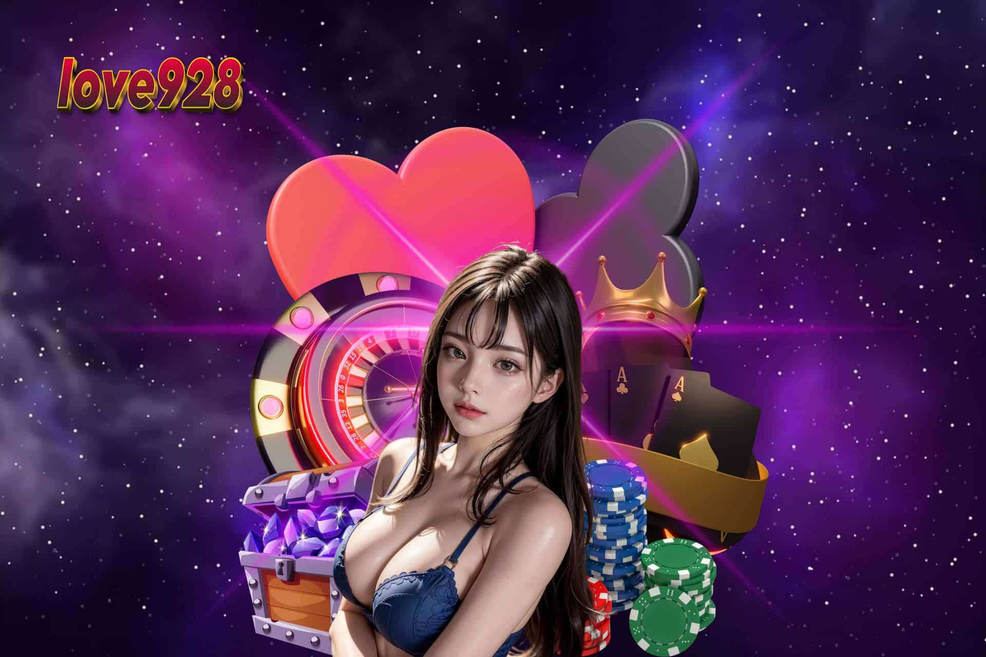 love928 เข้าสู่ระบบ